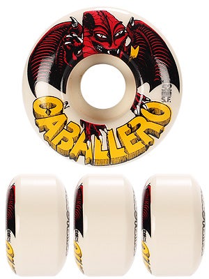 Powell Caballero Dragon 1 Street Wheels