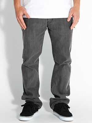 Plan B Franchise Jeans Grey 38