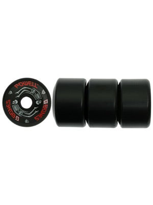 Powell G-Bones Black Wheels