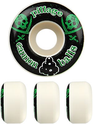 Pillage Icon Wheels 51mm