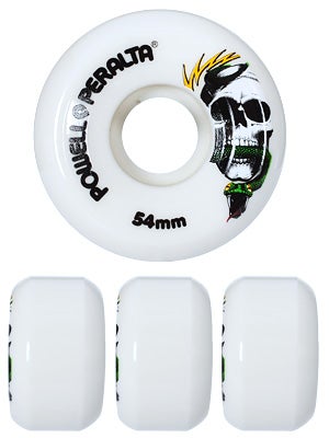 Powell McGill Snake Park Wheels