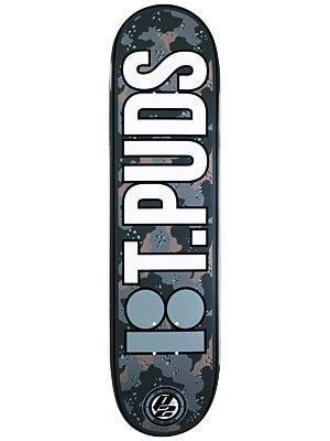 Plan B Pudwill Urban Ops P2 Deck  8.0 x 32