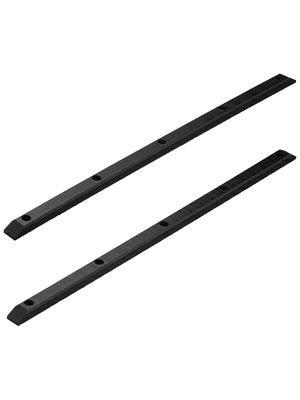 Powell Rib Bones Rails Black 14.5