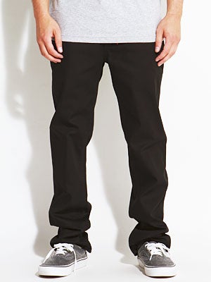 Plan B Sheckler Jeans Black 28