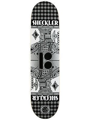 Plan B Sheckler Kings P2 Deck 8.125 x 32