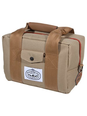 Poler The Camera Cooler Camera Bag Khaki