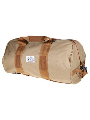 Poler The Duffaluffagus Duffle Bag Khaki