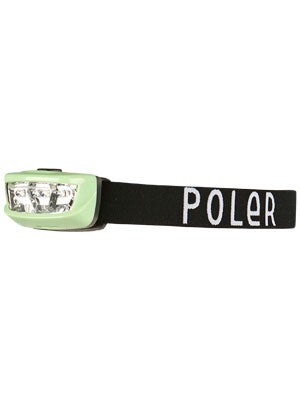 Poler Head Lamp