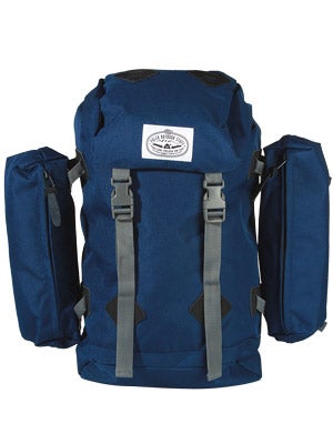 Poler The Rucksack Backpack Navy