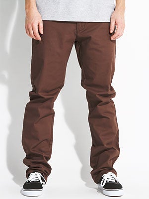 RVCA All Time Chino Pants Ashwood 29