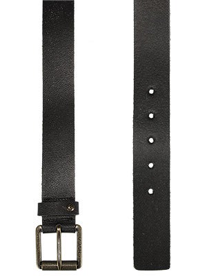 RVCA Carney Leather Belt