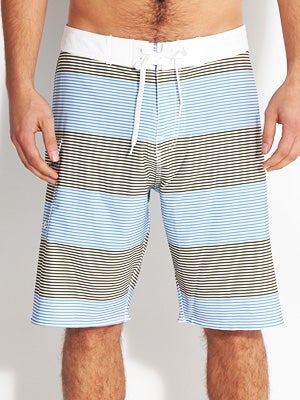 RVCA Civil Stripe 20