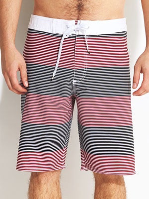 RVCA Civil Stripe 20