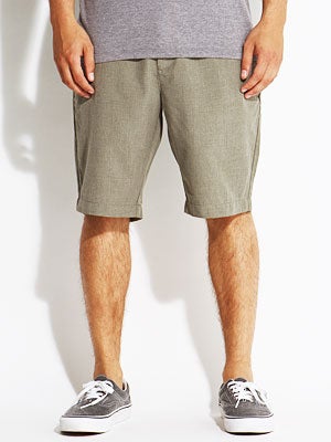 RVCA Marrow III 20