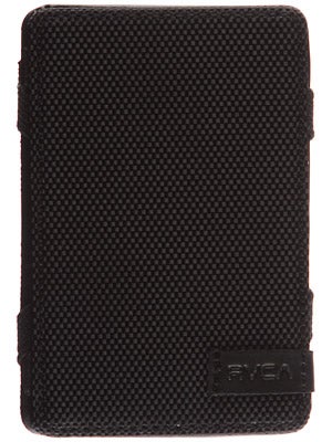 RVCA Magic Wallet Black