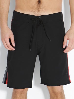 RVCA Mr. Ripley Boardshorts Black 30