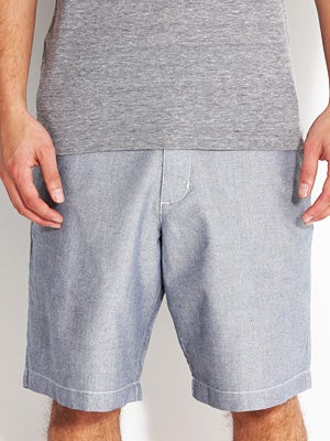 RVCA Oxo II Shorts Docker Blue 28