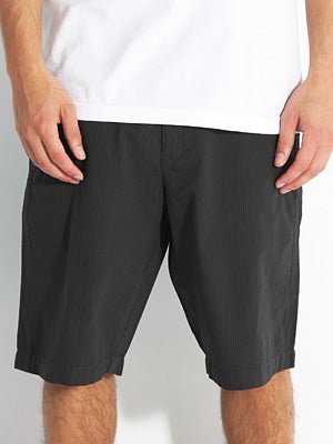 RVCA Trans II Short Black 28