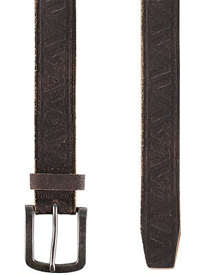 RVCA Rustica Belt Brown SM/MD