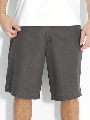 RVCA Trans Short Black 28
