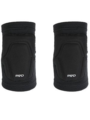 RED Cheater Elbow Pads