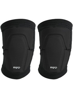 RED Cheater Knee Pads