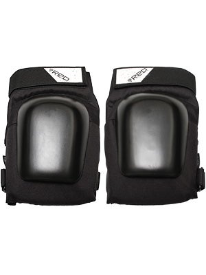 RED Park Elbow Pads