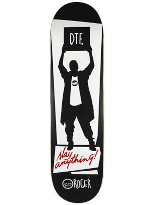 Roger Slay Anything Deck  8.5 x 32.25