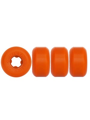 Ricta Colored Naturals Orange 51mm