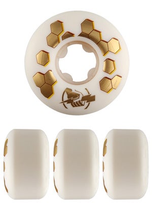 Ricta Lutzka Electros Wheels 51mm