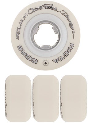 Ricta Foster Chrome Core Wheels