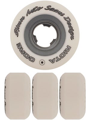 Ricta Saari Chrome Core Wheels