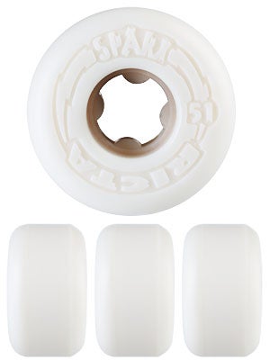 Ricta Sparx Wheels
