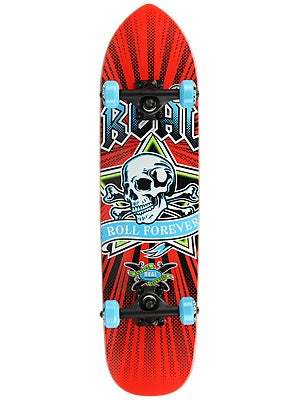 Real For Everywhere Mini Complete 7.4 x 30