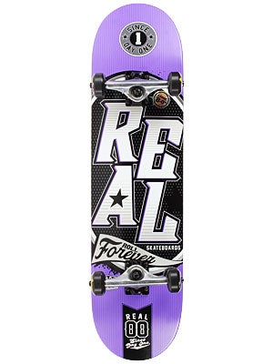 Real League LG Complete 8.0 x 31.6