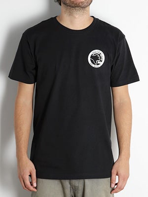 Real Lee Bender Tee Black XL