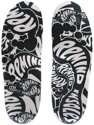 Remind Insoles Bio Tech Thin 1/16