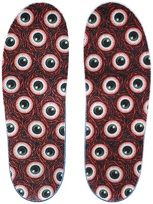 Remind Insoles Cush Phillips Eyes