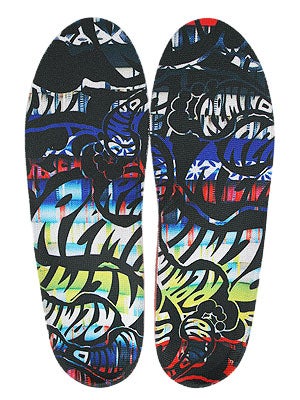 Remind Insoles Remedy Textile
