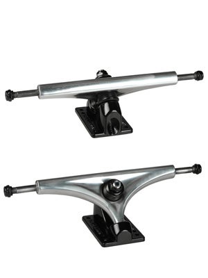 Road Rider Hollow 180mm Mirror/Black Axle 9.75
