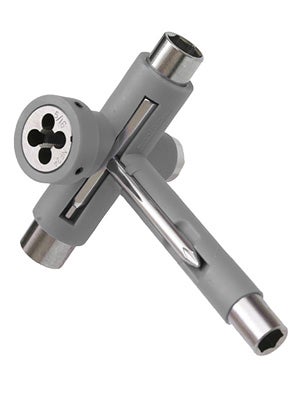 Reflex Utilitool  Silver