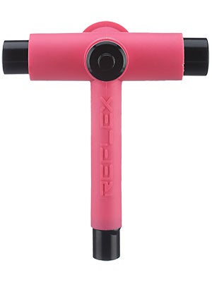 Reflex Utilitool  Fluorescent Pink