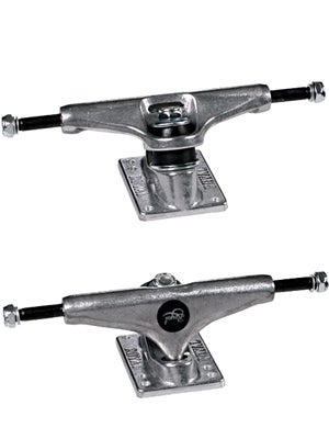 Evolution 5.0 Silver Axle 7.75