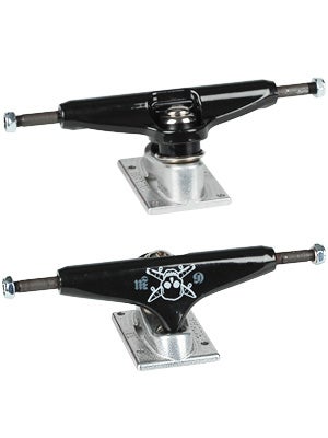 Royal 4 Mariano II 5.0 Black/Raw 7.75
