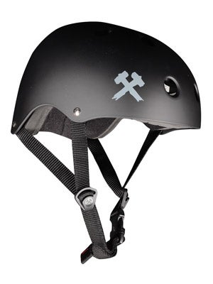 S-One OG Helmet Black Matte