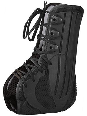 S-One Stabilizer Ankle Brace