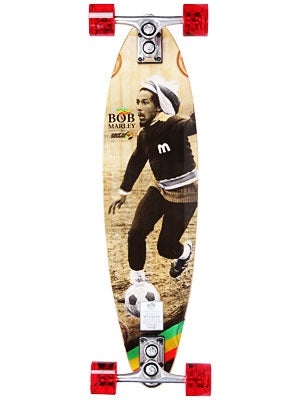 Sector 9 Marley Player Complete  8.375x32.5