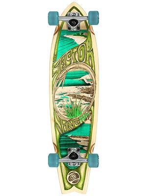 Sector 9 Snapper Bamboo Complete  8.75x34