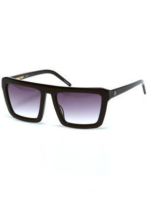 Sabre Ceremony LTD Black Gloss/Grey Gradient Lens