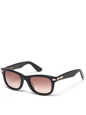 Sabre Detox Black Gloss/Bronze Gradient